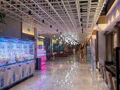 -青水瓦台汤泉(未央店)