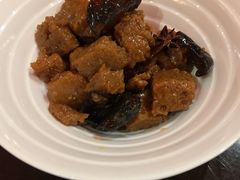 -海航大厦万豪酒店彩海轩中餐厅(霄云路店)