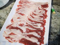 -福寿斋·老北京铜锅涮肉·烤鸭(顺义总店)