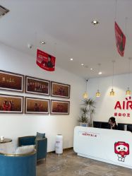 -爱儿美儿童摄影亲子馆(五路居店)