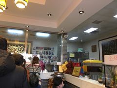 -清真·二嫂子煎饼果子(鼓楼旗舰形象店)