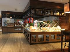 -OPEN開全日自助餐厅·西餐·海鲜(佛山希尔顿酒店)