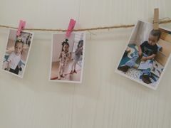 -初之光国际婴幼儿托育中心