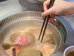 -三头牛·潮汕牛肉生蚝火锅 (夏湾店)
