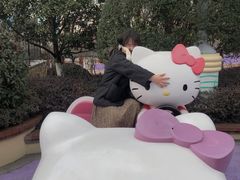 -杭州Hello Kitty乐园