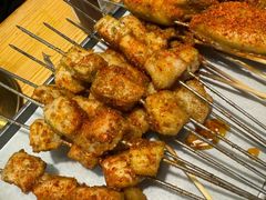 -00后的烤串·扬州地标烧烤(大运河博物馆店)