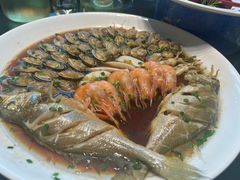-忆家名门·上海菜(徐家汇店)