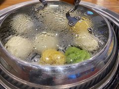 -锅老头铁锅炖•大锅蒸汽海鲜(韩乐坊店)