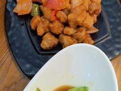 -大同正点烧味(广州塔店)