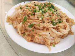 -茗荔园农庄(大涌店)