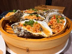 -李叔叔虾蟹大排档(青羊店)