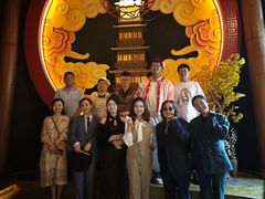 -NINES推理馆·实景侦探推理剧MIXPLAY(静安店)