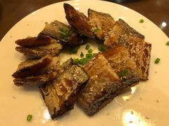 -郑州嘉锦酒店·华夏食府中餐厅(中原路店)