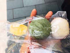 白娘子饼-南宋胡记(杭州河坊街店)