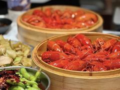 -靓靓蒸虾·头牌蒸虾(雪松路总店)