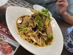 -老西安韩记三鲜煮馍(四府街店)