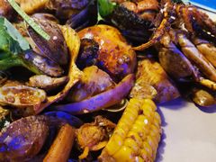 -特色酱椒鱼私房菜(黄鹤楼店)