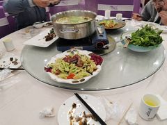 -陶然居·重庆菜(南滨路店)