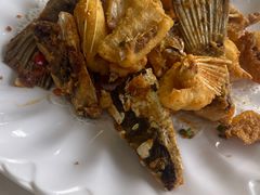 -祈胜邨•顺德鱼生•顺德菜(容桂店)