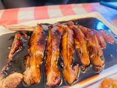 -玲珑餐厅(陕西南路店)