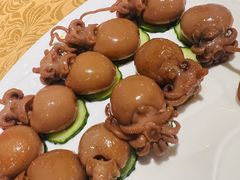 -七仙岭君澜度假酒店·桃源小馆中餐厅