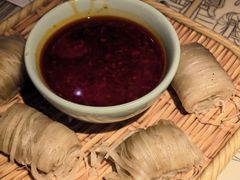 -奔跑吧陕菜·盛世长安(民乐园万达店)