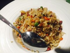 -天厨妙香素食餐厅(清华店)