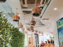 大堂-贵凤凰贵州米粉(五道口店)