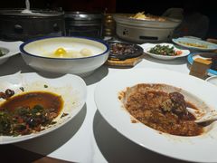 -苹果树下艺术餐厅(通州店)