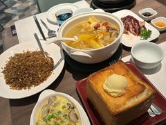 -港丽餐厅(来福士店)