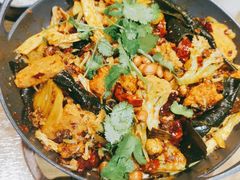 -小山城麻辣香锅(新邻生活广场店)