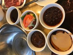 -月圆火锅(宁海东路二店)