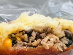 -锅蒸馍(建国中路店)