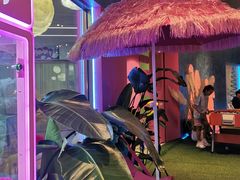 -CIAO·团建聚餐·生日派对轰趴馆(福田店)