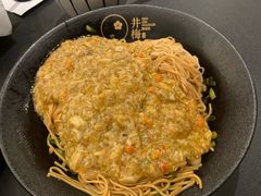 -贡梅老面馆·蟹粉面·无锡特色小吃(南长街主推店)