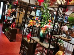 -宋园·金宴浙鲜馆(静安店)