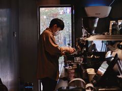 -来回·咖啡(天河南店)