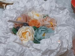 -Whisper studio薇语花艺烘焙工作室