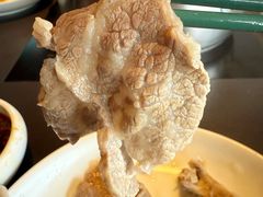 臻品肥牛.五号-官也街澳门火锅(新源里店)