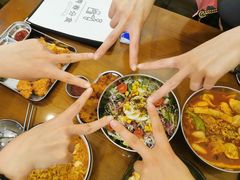 -青春分食(仙林大学城店)