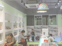 -学知乐教育·幼小衔接·小学科辅导(嘉定镇校区)