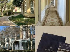 -中旅阿那亚九龙湖·公主酒店