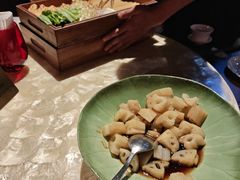 -明湖楼·经典鲁菜山东海鲜(大明湖店)