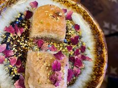 -Uncle Kosto科斯托·中东菜