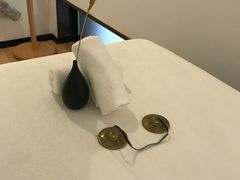 -麦子MaiMassage(打浦桥店)