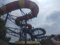 -上海玛雅海滩水公园