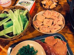 -岗上渣渣老火锅(两路口店)