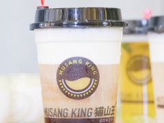 -MUSANG KING猫山王(龙湖杭州滨江天街店)