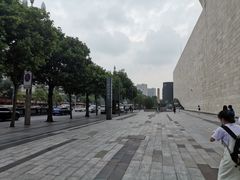 -四川美术馆