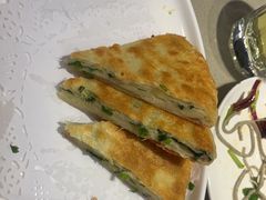 -蝎王府羊蝎子(西直门店)